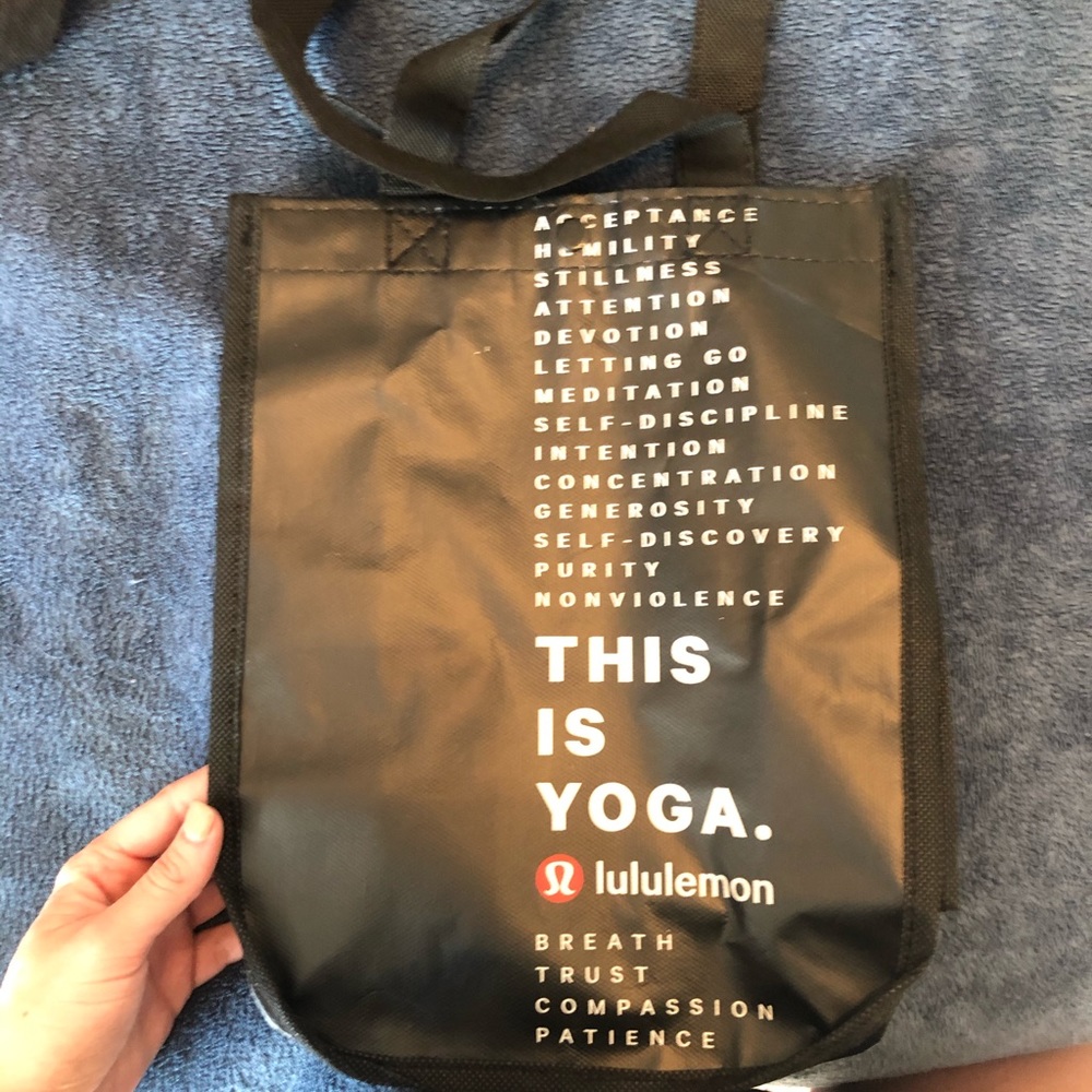 Reusable bag